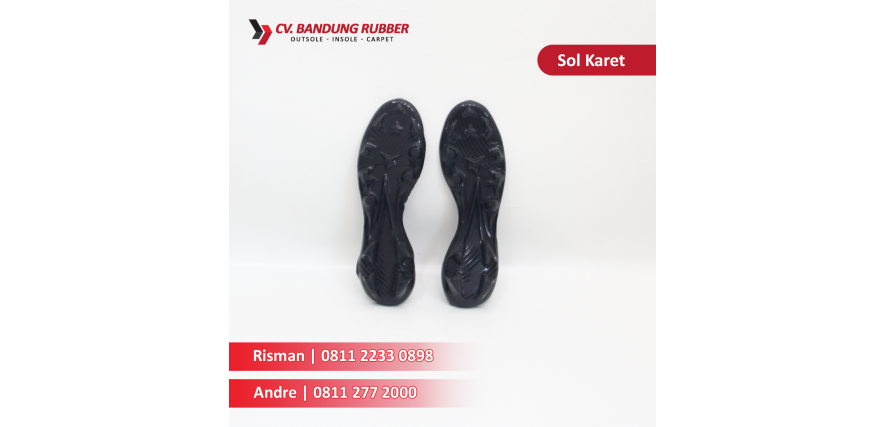 Outsole Sepatu Tebal Vs Tipis: Mana Yang Lebih Baik?
